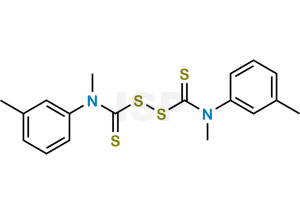 Tolnaftate Impurity 2 - Image 1