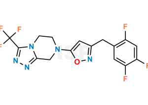 Sitagliptin Impurity 84 - Image 1