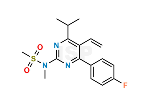 Rosuvastatin Impurity 74 - Image 1
