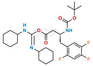 Sitagliptin Impurity 85 - Image 1