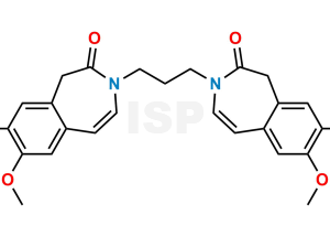 Ivabradine Impurity 62 - Image 1