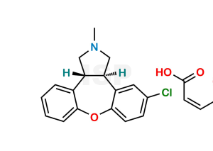 Asenapine Maleate - Image 1