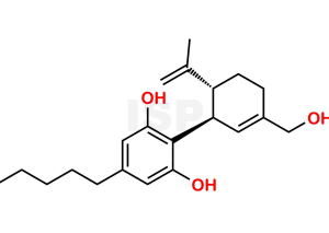 7-Hydroxy Cannabidiol - Image 1