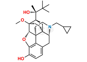 Buprenorphine 7-(S)-Epimer - Image 1