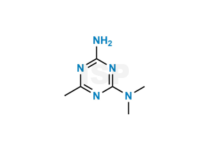 Imeglimin Impurity 4 - Image 1