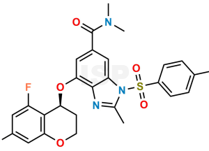 Tegoprazan Impurity 18 - Image 1