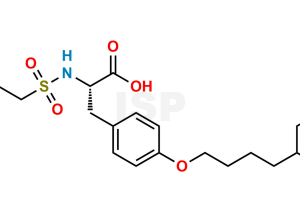 Tirofiban Impurity 2 - Image 1
