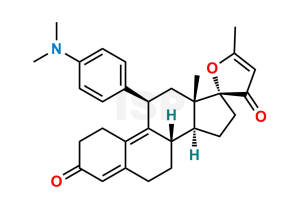 Ulipristal Impurity 5 - Image 1