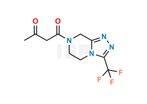 Sitagliptin Impurity 86 - Image 1