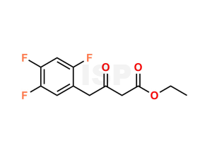 Sitagliptin Impurity 87 - Image 1