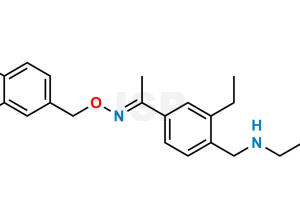 Siponimod Impurity 21 - Image 1
