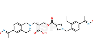 Siponimod Impurity 35 - Image 1