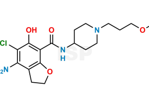 Prucalopride Impurity 32 - Image 1