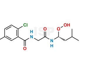 Ixazomib Impurity 8 - Image 1