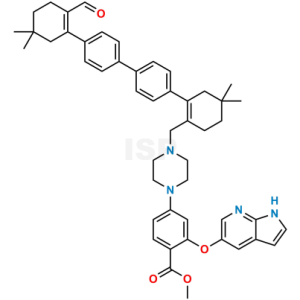 Venetoclax Impurity 41 - Image 1