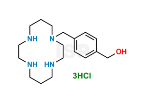 Plerixafor Hydroxy Impurity (3HCl salt) - Image 1