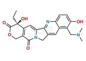 Topotecan - Image 1