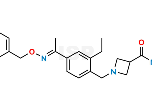 Siponimod Impurity 12 - Image 1