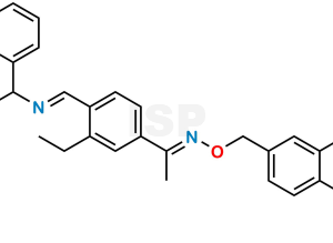 Siponimod Impurity 37 - Image 1