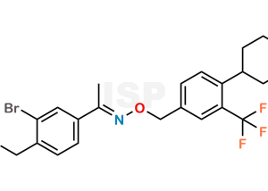 Siponimod Impurity 38 - Image 1