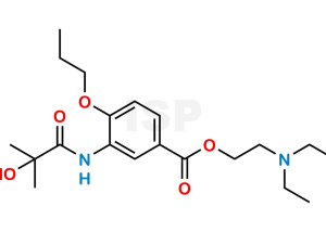 Proparacaine Impurity 6 - Image 1