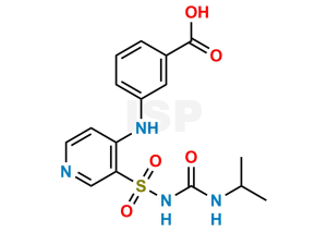 Torsemide Carboxylic Acid - Image 1