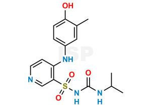 4’-Hydroxy Torsemide - Image 1