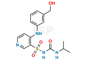 Hydroxy Torsemide - Image 1