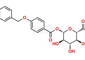 Safinamide Impurity 12 - Image 1
