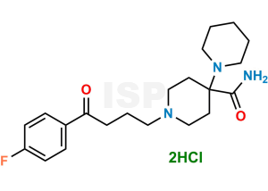 Pipamperone Dihydrochloride - Image 1