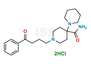 Pipamperone Impurity 1 - Image 1