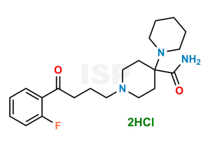 Pipamperone Impurity 2 - Image 1