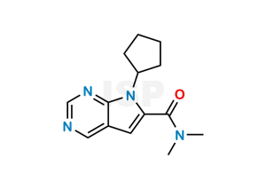 Ribociclib Impurity 36 - Image 1
