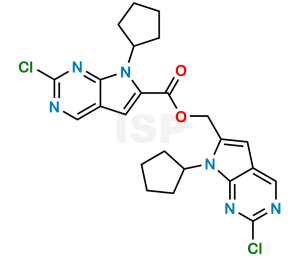 Ribociclib Impurity 37 - Image 1
