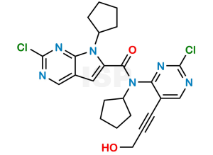 Ribociclib Impurity 38 - Image 1