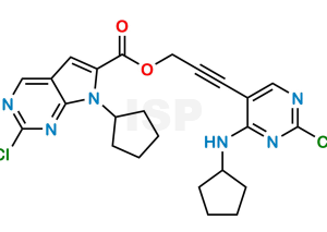 Ribociclib Impurity 39 - Image 1