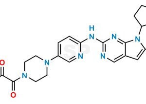 Ribociclib Impurity 40 - Image 1