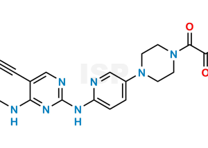 Ribociclib Impurity 41 - Image 1