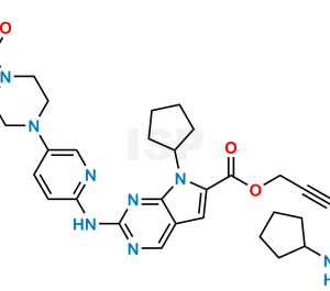 Ribociclib Impurity 44 - Image 1