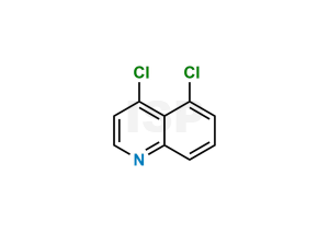 4,5-Dichloroquinoline - Image 1