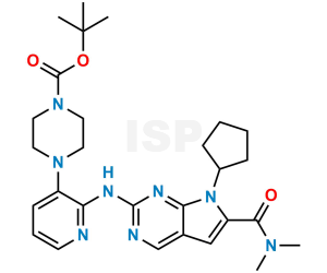 Ribociclib Impurity 46 - Image 1