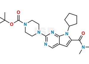 Ribociclib Impurity 47 - Image 1