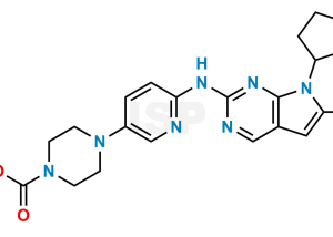 Ribociclib Impurity 49 - Image 1