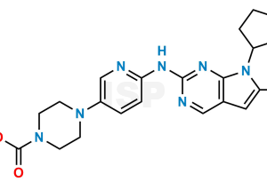 Ribociclib Impurity 50 - Image 1
