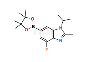 Abemaciclib Impurity 10 - Image 1
