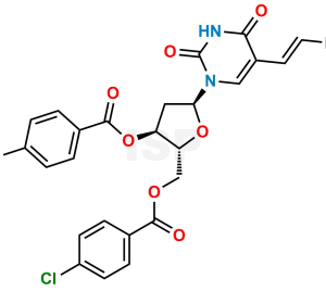 Brivudine Impurity 5 - Image 1