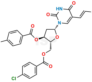Brivudine Impurity 6 - Image 1