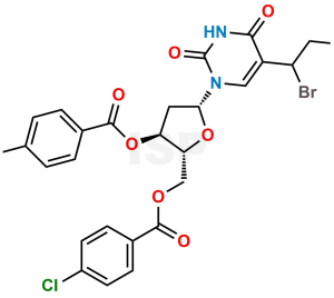 Brivudine Impurity 7 - Image 1
