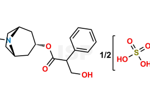 Atropine Sulfate - Image 1