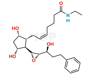Bimatoprost 13,14-Epoxide - Image 1